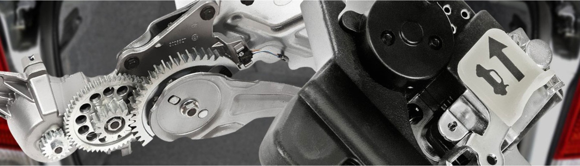 موتور صندوق عقب  سوبارو ترایبکا 2013 